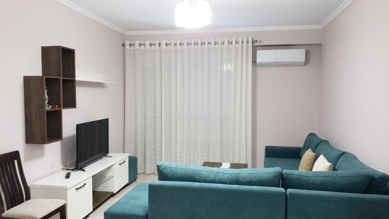 Saranda Terraces Ideal Holiday Apartment Rruga Mitat Hoxha Εξωτερικό φωτογραφία